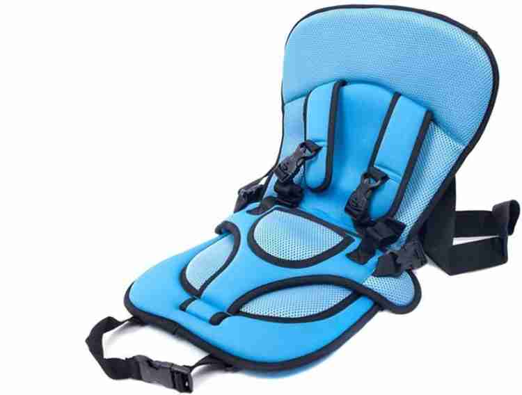 Baby bucket clearance carrier