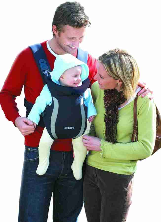 Tomy baby carrier store price