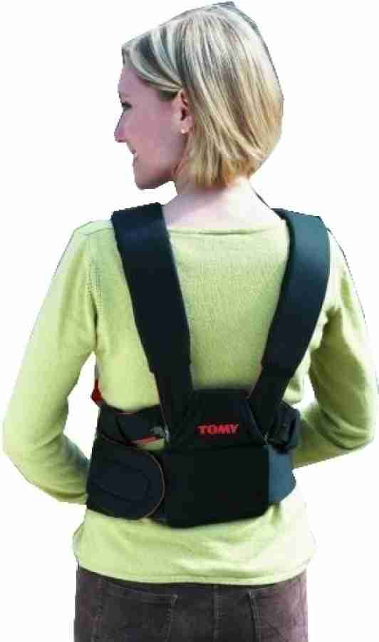 Tomy freestyle premier baby 2025 carrier