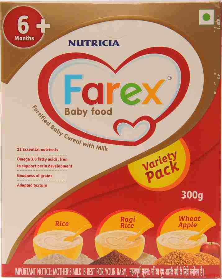 Farex ragi hot sale rice buy online