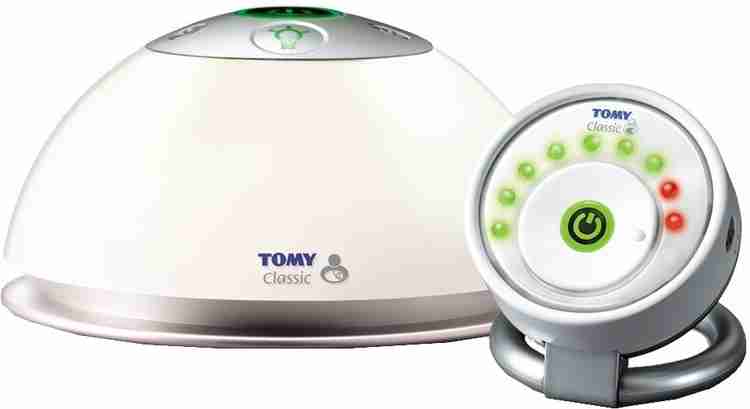 Tomy online baby monitor