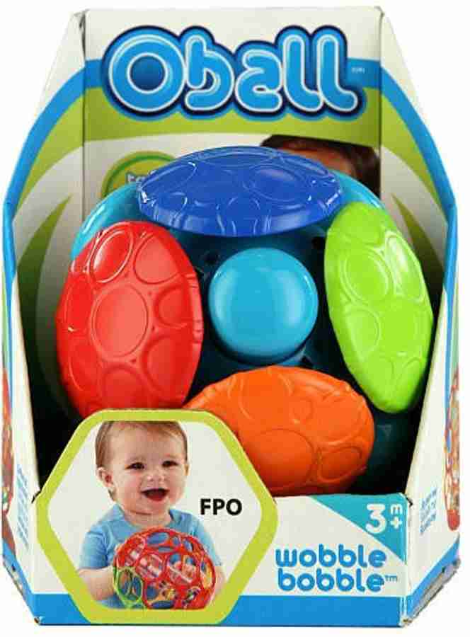 Oball wobble shop