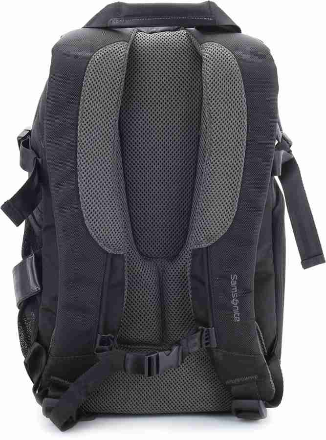 Samsonite backpack flipkart store