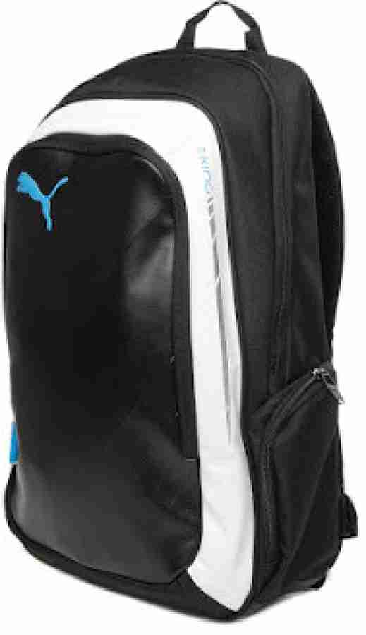 Puma black 2024 king backpack