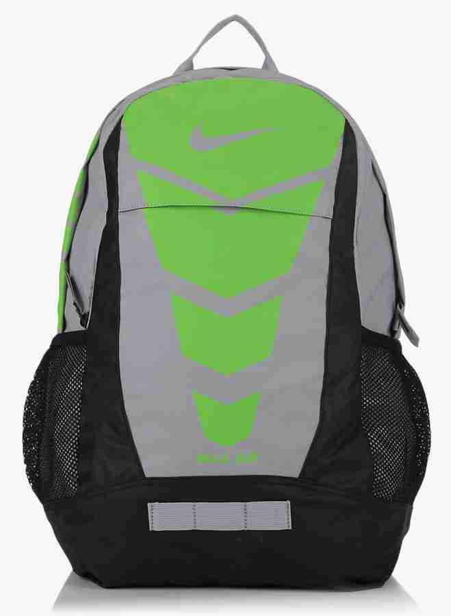 Nike max air vapor cheap backpack grey