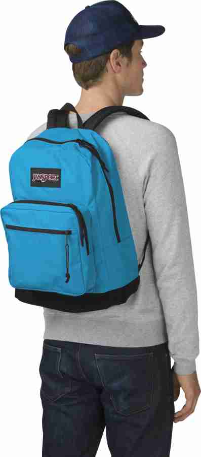 Jansport right pack digital edition laptop backpack best sale