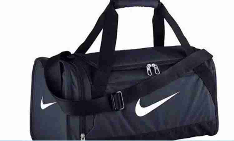 NIKE BRASILIA 6 LARGE DUFFEL Laptop Backpack