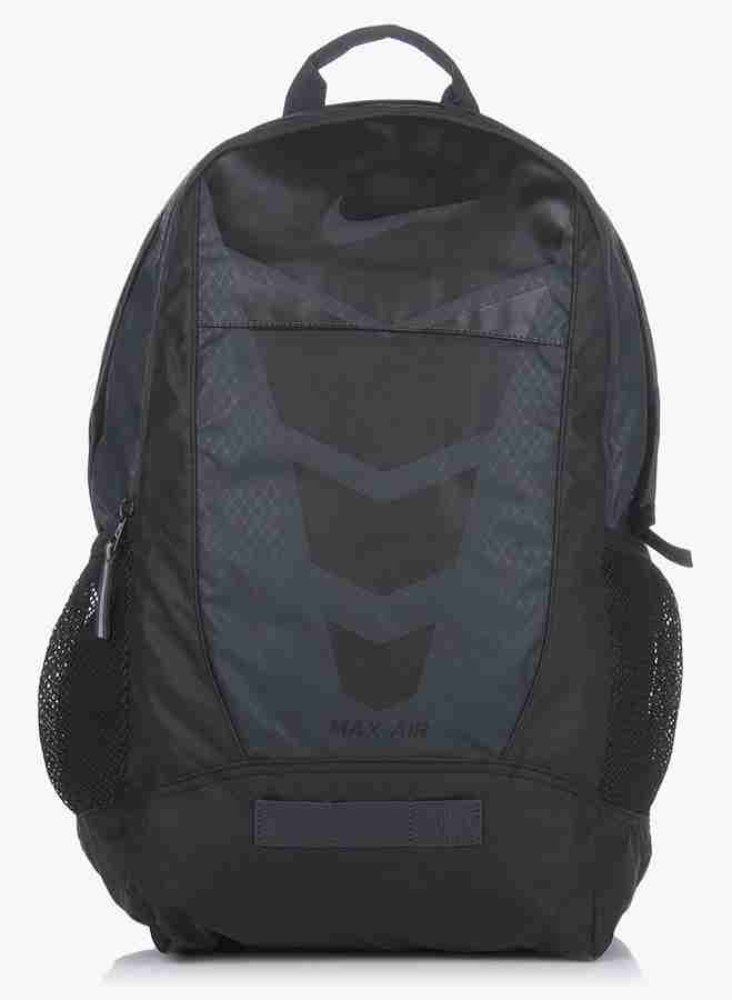 Nike max air vapor metallic backpack deals