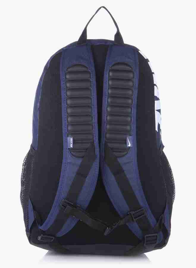 Nike max air team training large backpack best sale