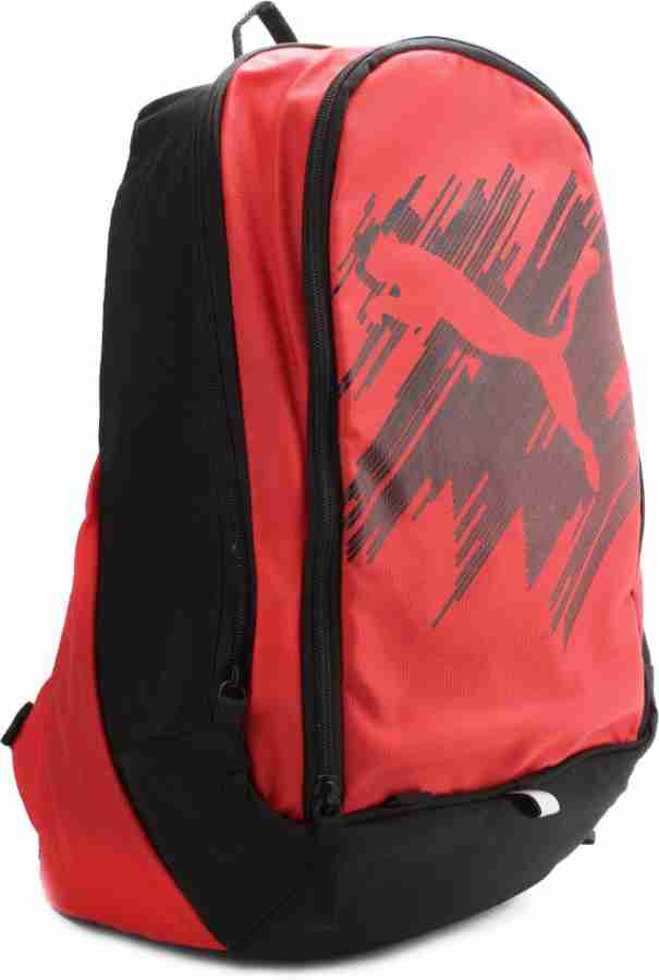 PUMA Echo Laptop Backpack