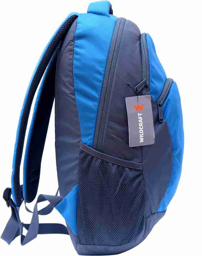 Wildcraft ace shop 2 blue