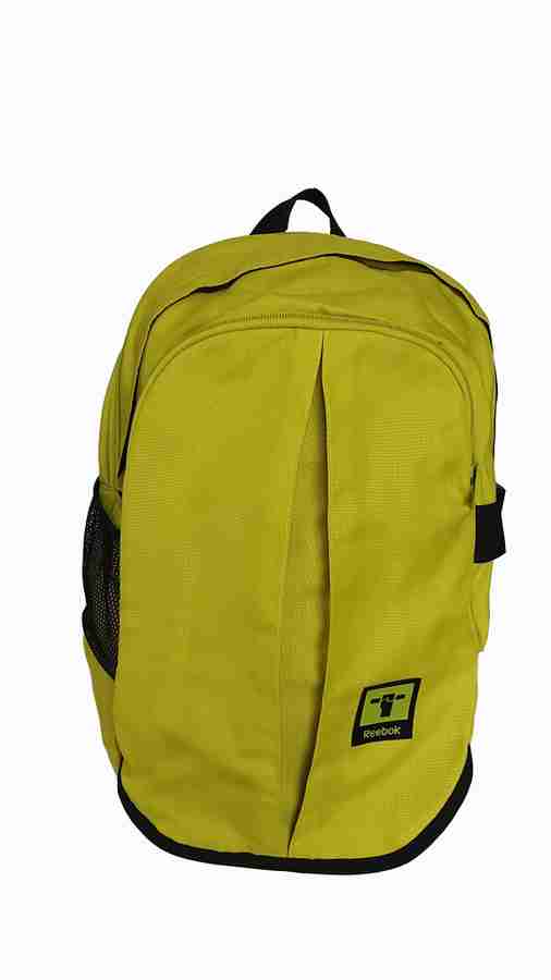 Reebok backpack flipkart store