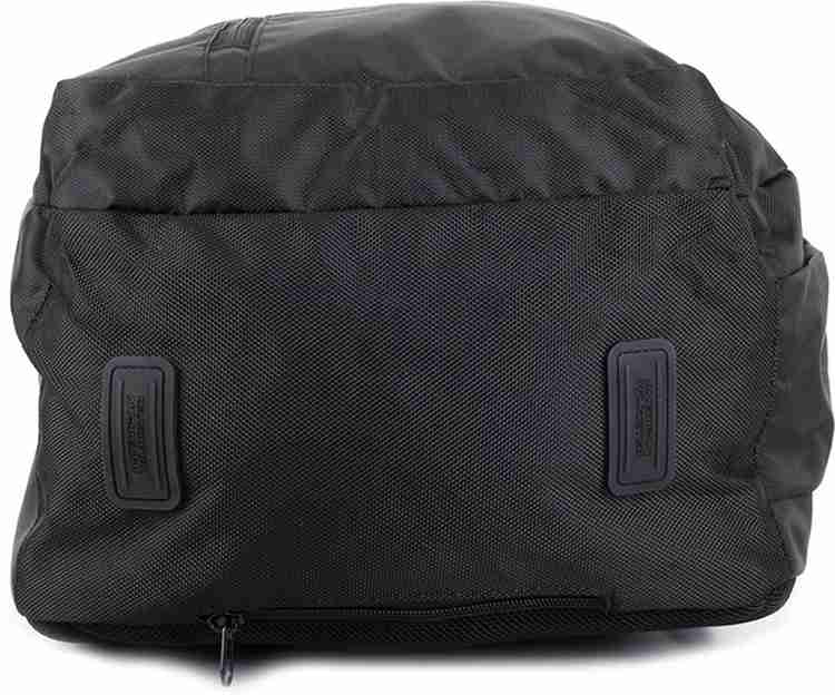 American tourister grey laptop hot sale bag with air comfort plus