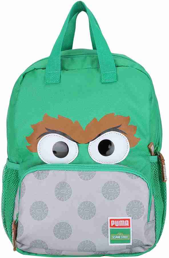 Elmo backpack puma best sale