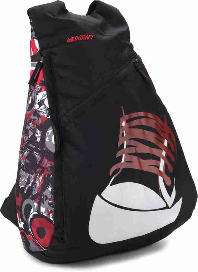 Wildcraft shoe bag hot sale