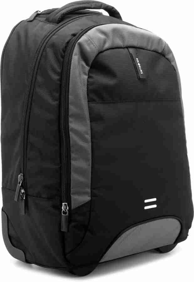 Samsonite albi hotsell backpack review