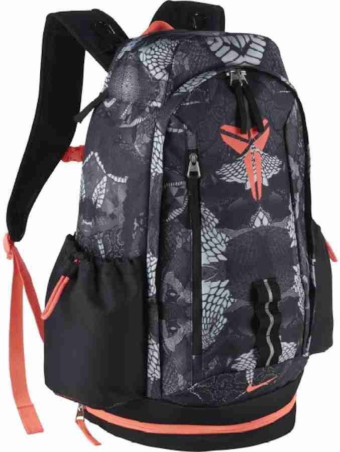 Black mamba backpack hotsell