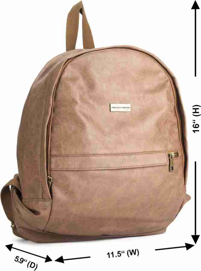United colors of benetton backpack best sale 901