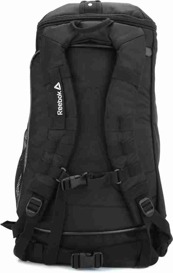 Reebok crossfit backpack sales review