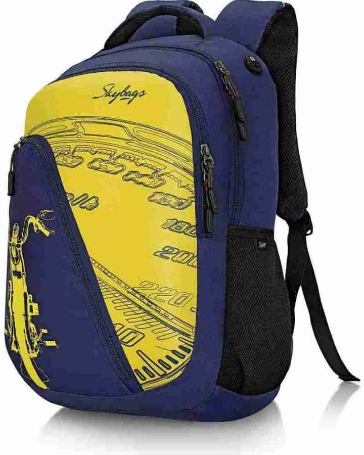 Skybags cheap under 400