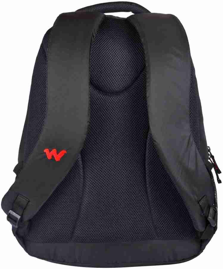 Wildcraft avya shop laptop backpack gi530