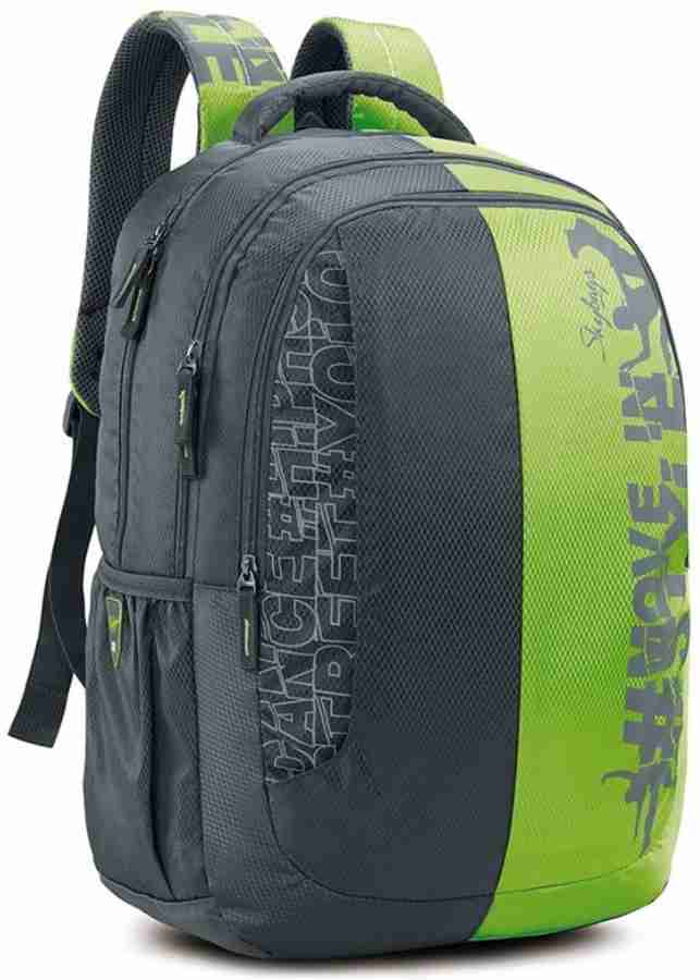 Skybags pogo plus 01 discount