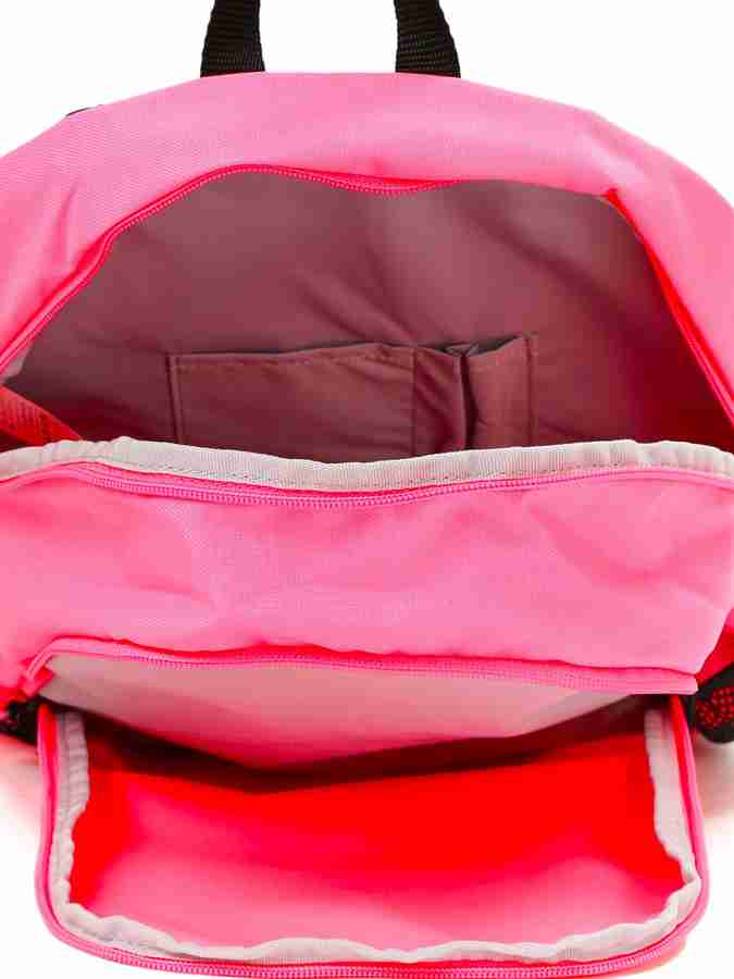NIKE Classic North 22 L Backpack Neon Pink Price in India Flipkart
