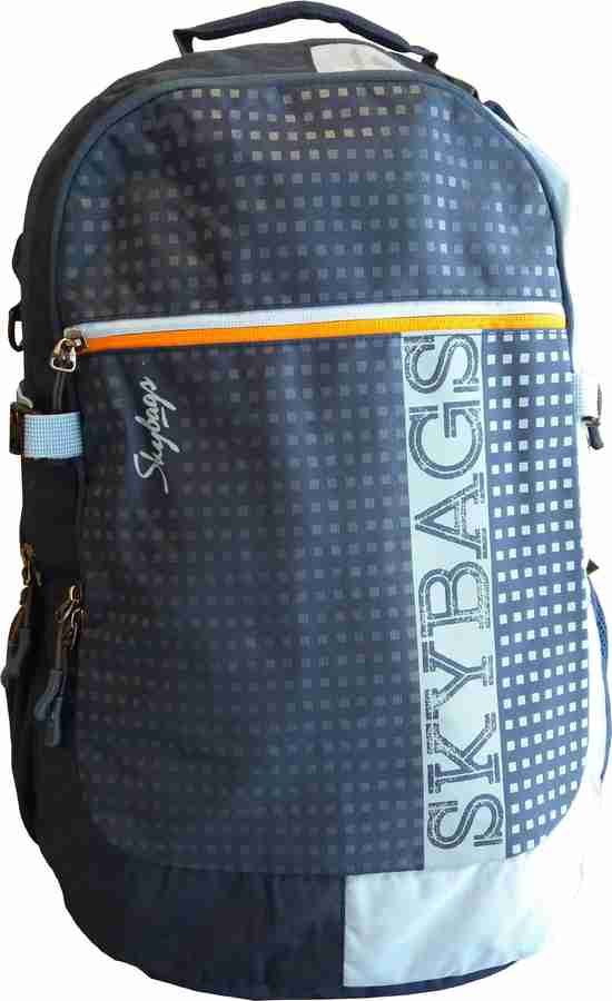 Skybags lazer plus 01 top