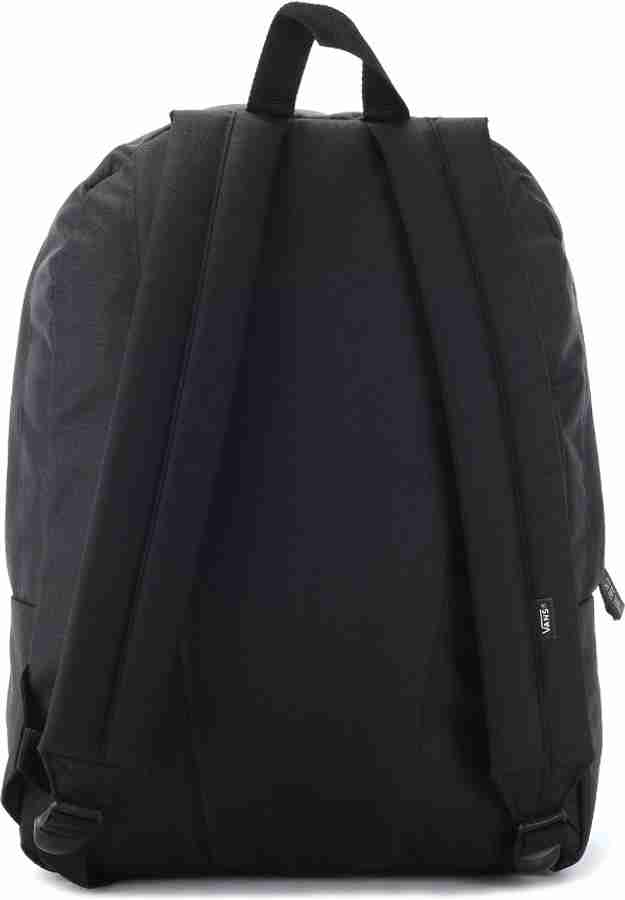 VANS Old Skool II Backpack Black Price in India Flipkart