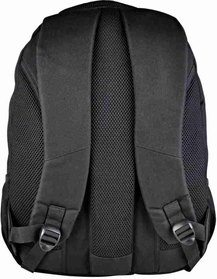 outshiny 16 inch Laptop Backpack Black Price in India Flipkart