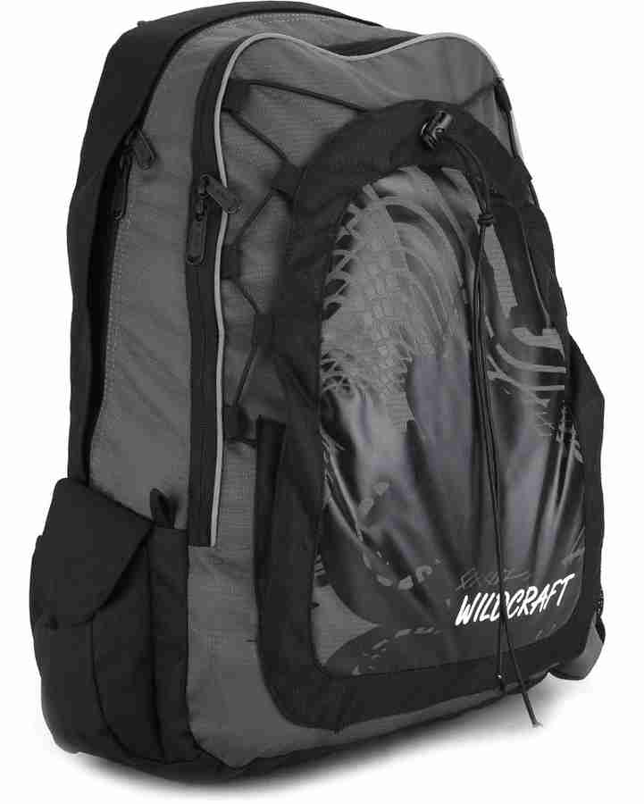 Wildcraft rucksack flipkart top