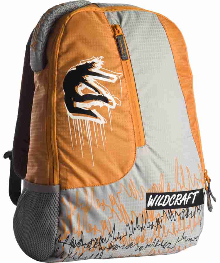 Wildcraft school sale bags flipkart