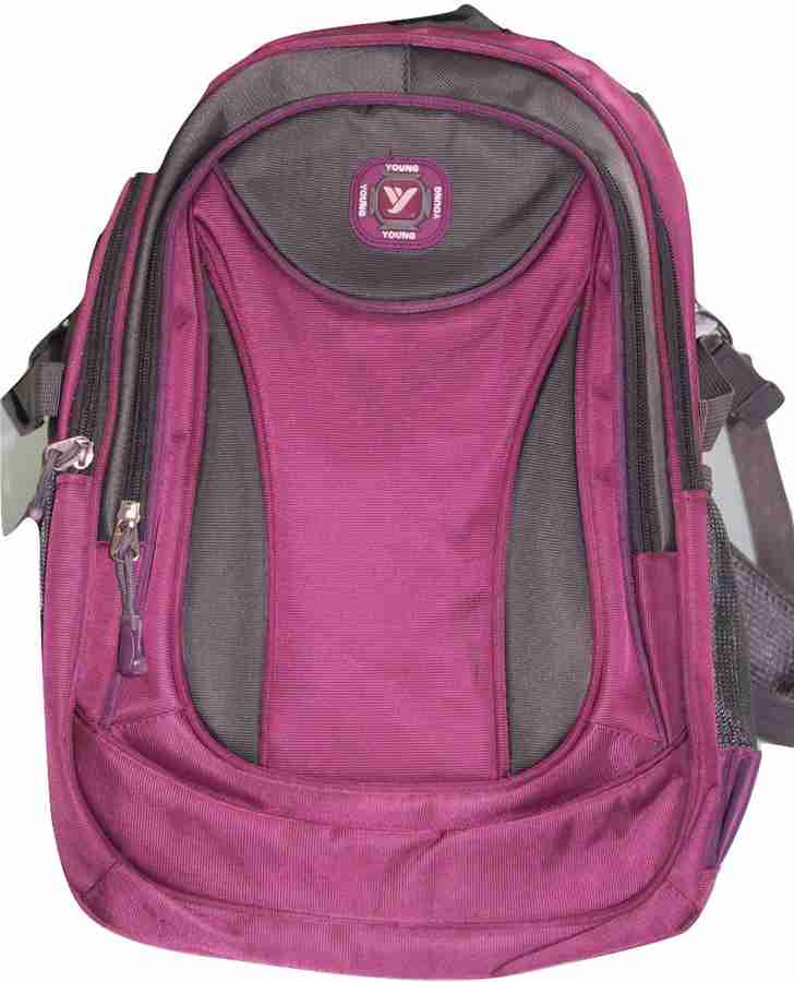 Young college bags sales