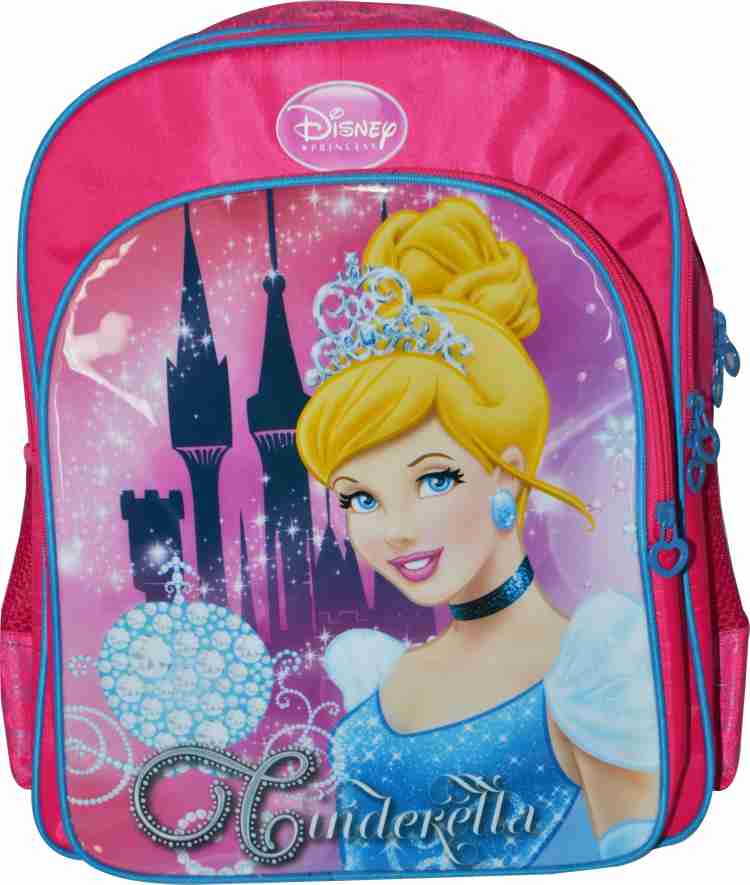 Cinderella store school bag