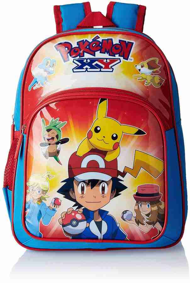 Pokemon school bag marks and spencer discount
