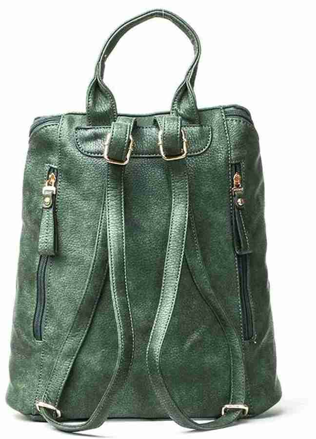 Flipkart Gussaci Italy GC286 Waterproof School Bag School Bag