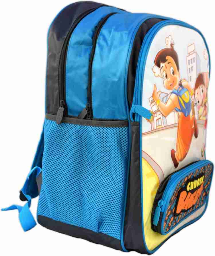 Chhota bachcha discount ka school bag