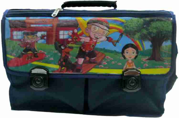 Rectangle school bag new arrivals