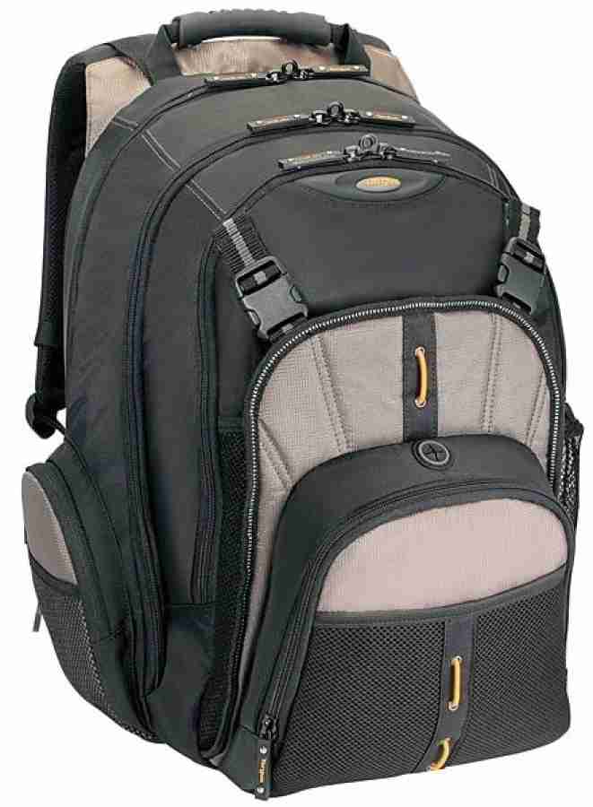 Targus top metropolitan backpack