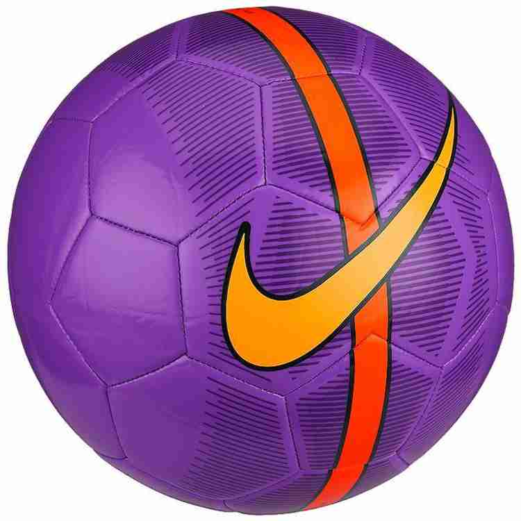 NIKE Mercurial Fade Football Size 5 Buy NIKE Mercurial Fade Football Size 5 Online at Best Prices in India Football Flipkart