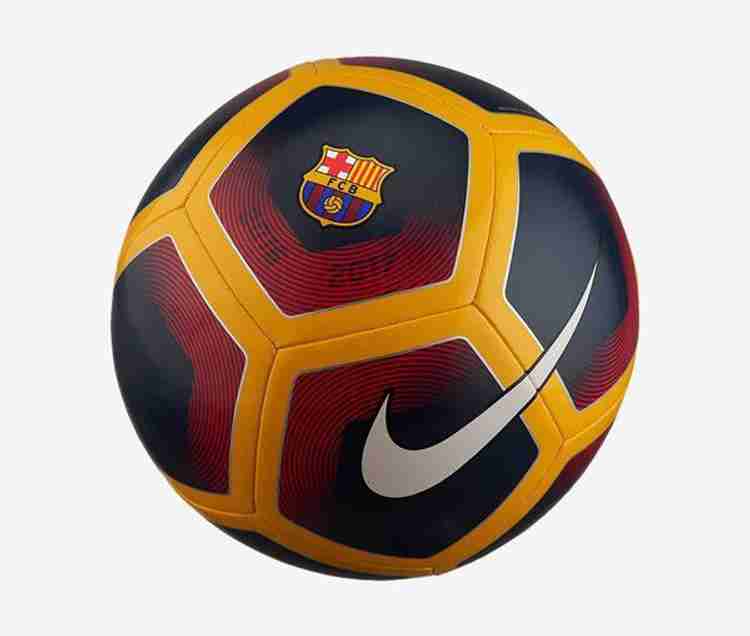 NIKE FCB NK Sports Football Size 5 Buy NIKE FCB NK Sports Football Size 5 Online at Best Prices in India Football Flipkart
