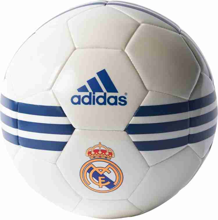 Adidas football real on sale madrid