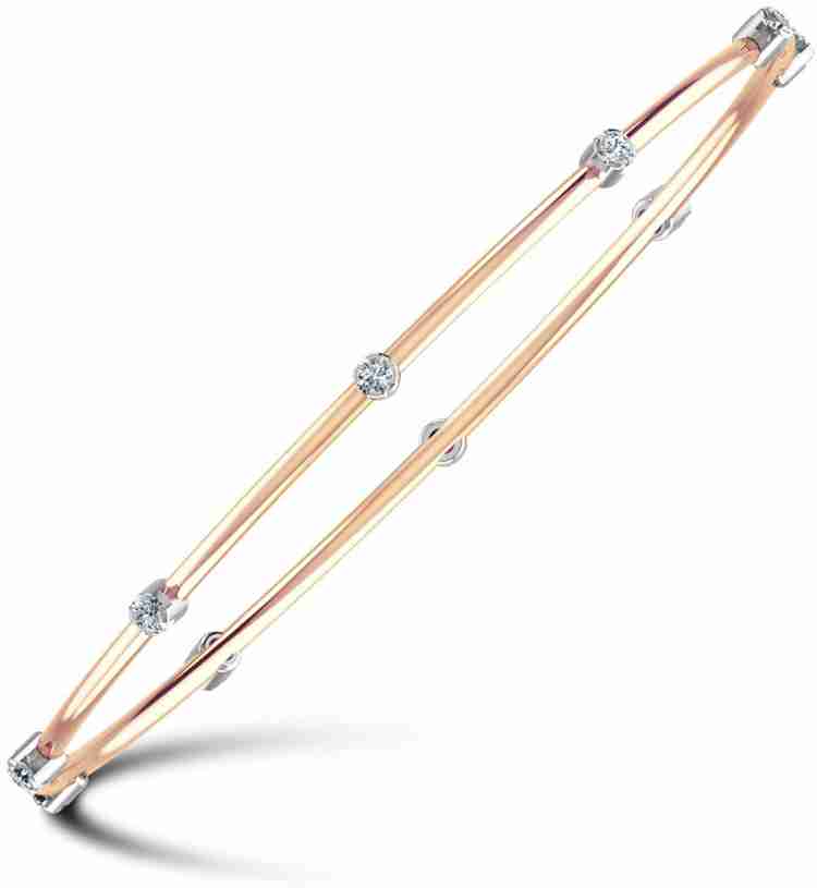 Caratlane bangles hot sale