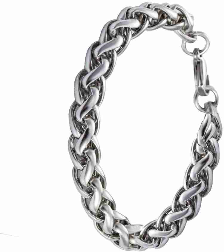 Bracelet for shop men flipkart
