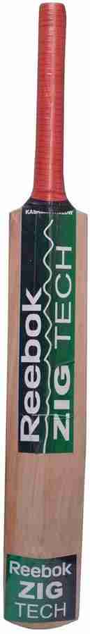 REEBOK Zig Tech Kashmir Willow Cricket Bat For 15 Yrs Buy REEBOK Zig Tech Kashmir Willow Cricket Bat For 15 Yrs Online at Best Prices in India Cricket Flipkart
