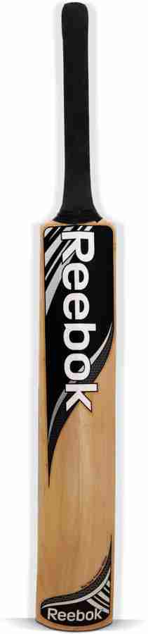 Cricket bat sales price reebok