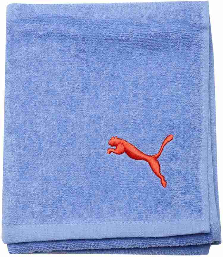 Puma towel store