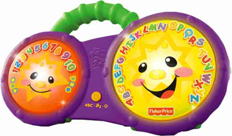 Fisher sales price bongos