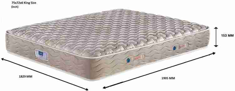Sunidra mattress price hot sale