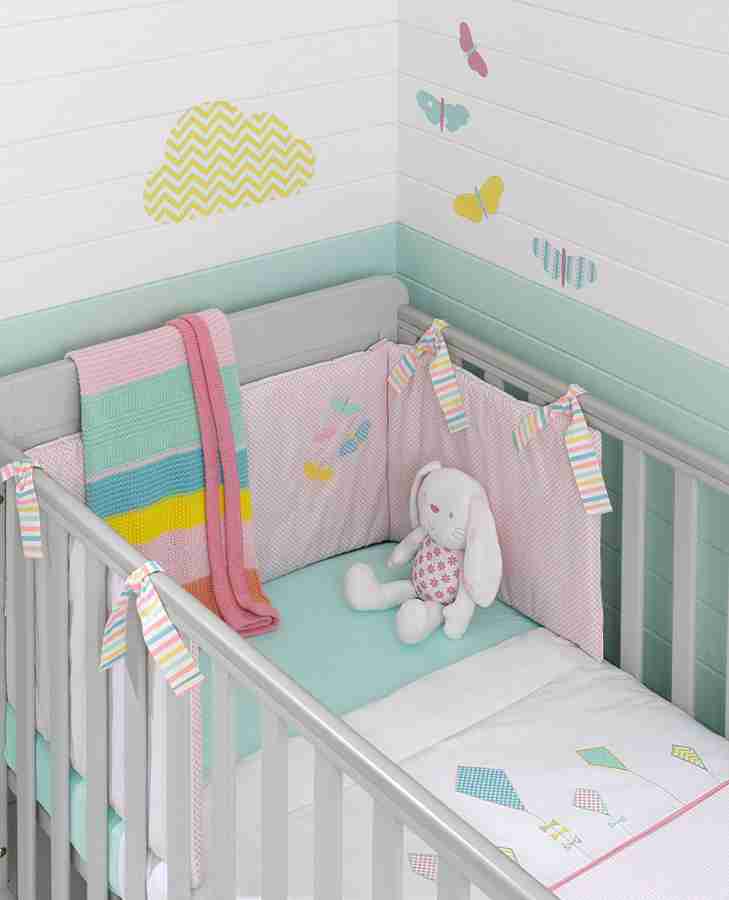 Mothercare Polyester Baby Bed Sized Bedding Set Buy Mothercare Polyester Baby Bed Sized Bedding Set Online at Best Price in India Flipkart